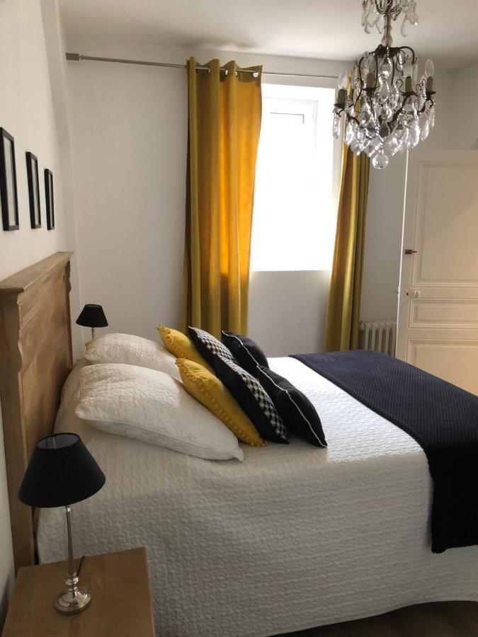 Le Clos Saint Raphael Amboise Zewnętrze zdjęcie